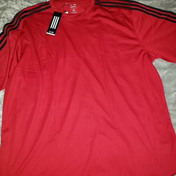 3x adidas shirts
